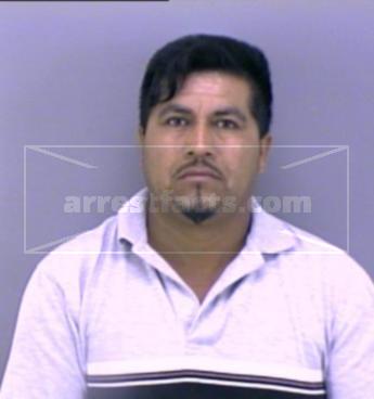 Sotero Gallegos Reyes