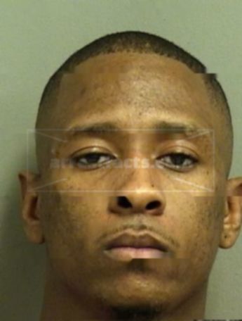 Darrius Stephen Rose