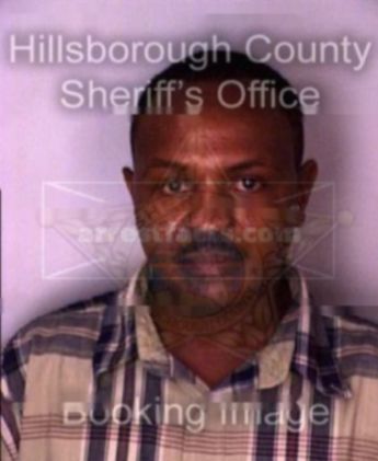 Gregory Paul Hills