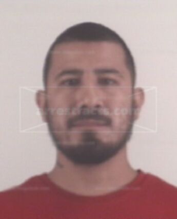 Rigoberto Rafael Garcia