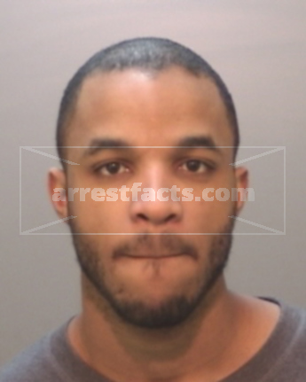 Antoine Jamal Harden
