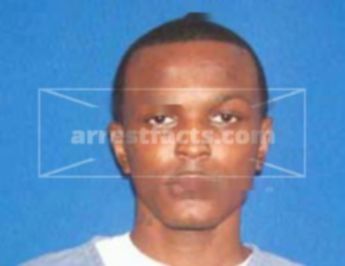 Carldre Denard Barton