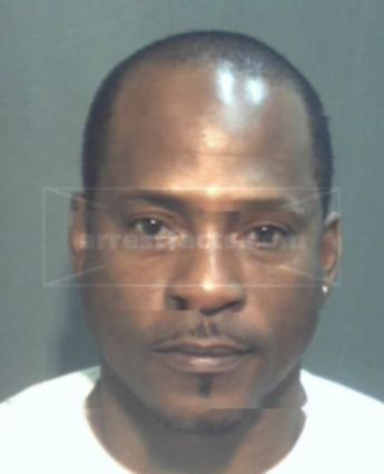 Carl Lorenzo Ware