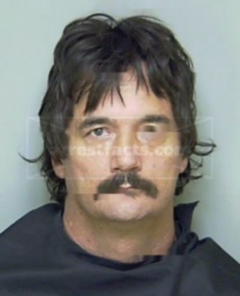 Timothy Jesse Dixon