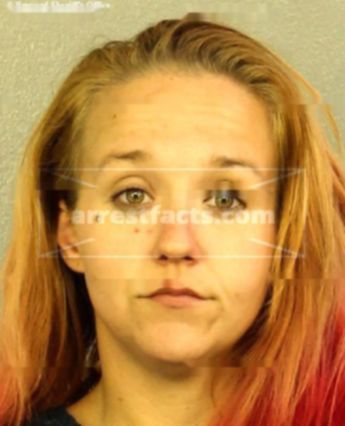 Ariel Michelle Stumphy