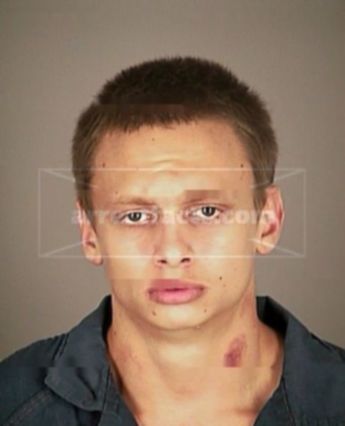 Christopher Daniel Nichols