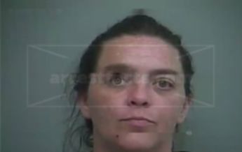 Jessica Lynn Dorsey
