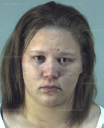 Crystal Nicole Beall