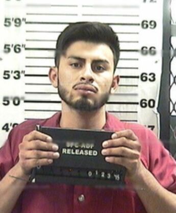 Thomas Aguilar