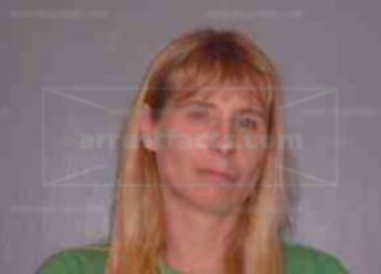 Sharon Lynn Nusslock