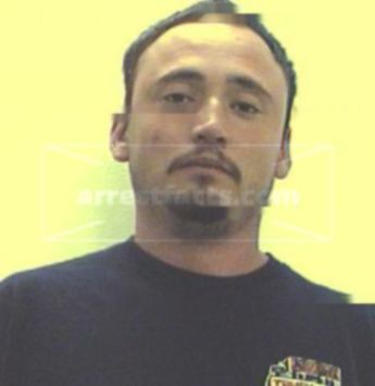 Niceforo Mendez Ramirez