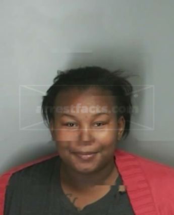 Lakeisha Falon Hall