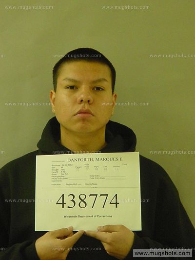 Marques Edward Danforth