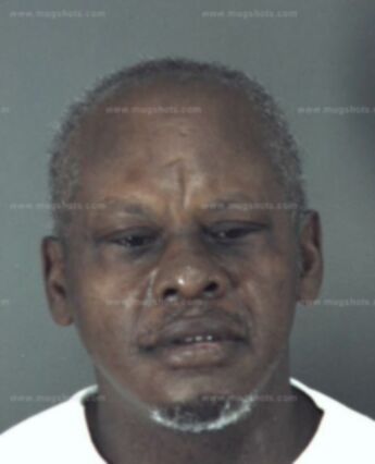 Johnny James Wright