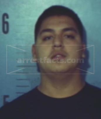 Mario Alberto Alvarez