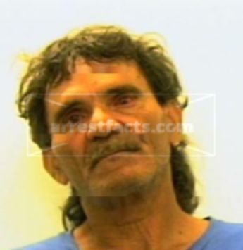 Oscar Perdomo