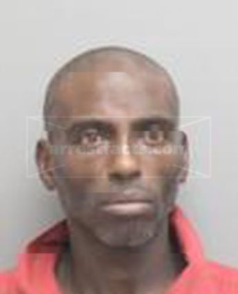 Jeffery James Gibson