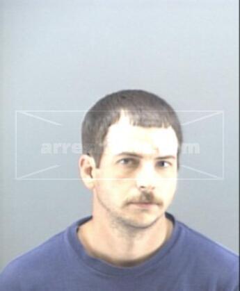 Stephen Howard Matthews