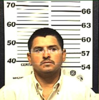 Mario Alberto Avila
