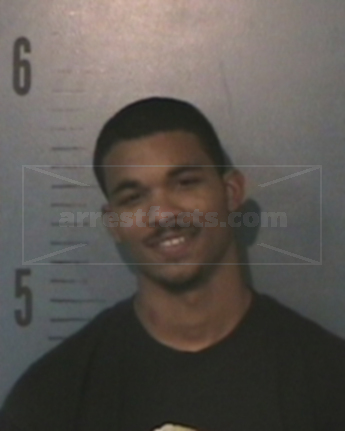 Marcus Reginald Pena