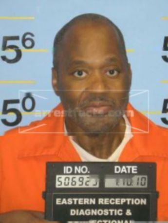 Amos Ingram