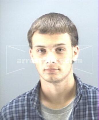 Joseph Phillip Mctyre