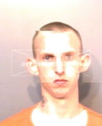 Nicholas Ryan Coppage