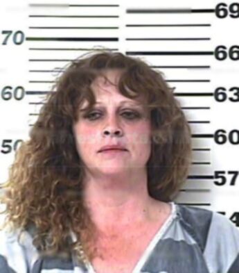 Michelle Wright Ochoa