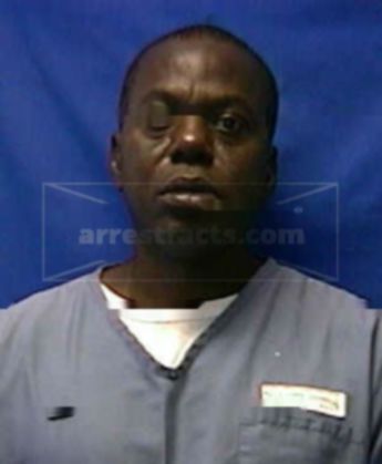 Donald Kent Williams