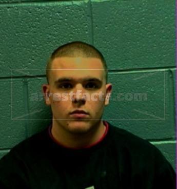 Justin Andrew Brice
