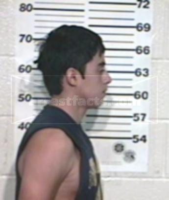 Roger Josue Jimenez