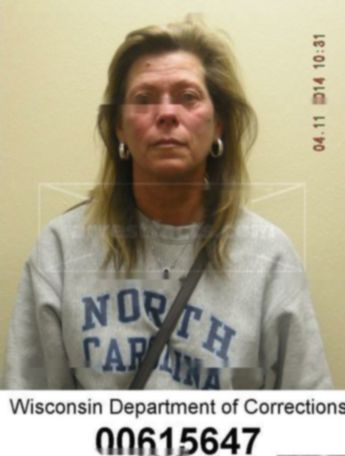 Bridget M Bowers