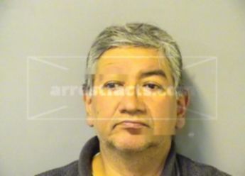Alfred Lazo