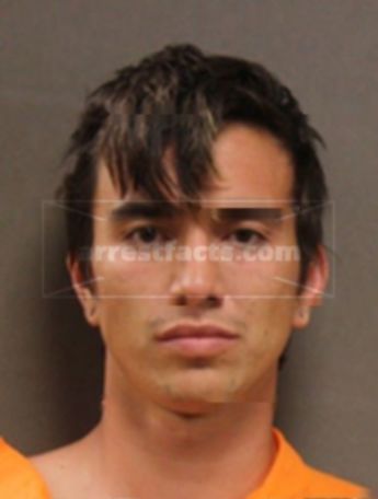 Tyler Aaron Hurshman