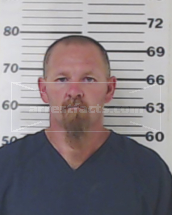 John Brent Scott