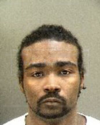 Toddric Bernard Freeman