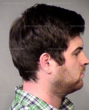 Kevin Marc Norman