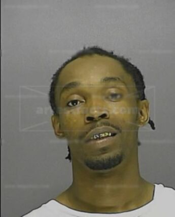Eugene Jefferson Iii