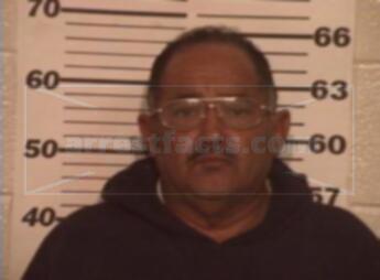 Francisco Rendon Garza