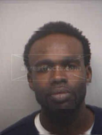 Terrence Walker