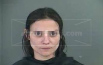 Hannah Marlene Frady