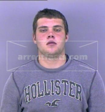 Luke Travis Bass