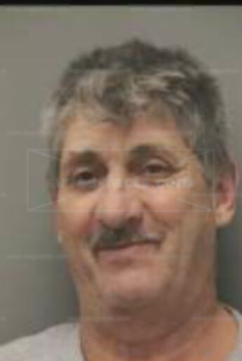 Perry William Gatrost