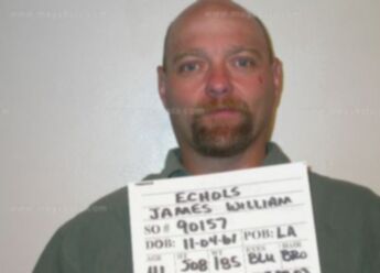 James William Na Echols