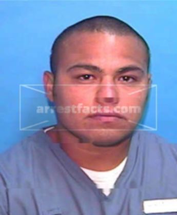 Emmanuel Martinez