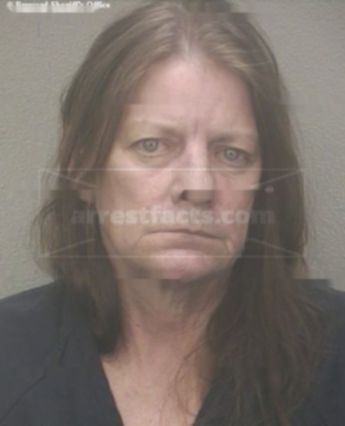 Sandra Lee Bradford