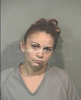 Shannon Nikole Wilson