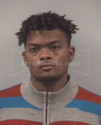 Arlando Devon Turner