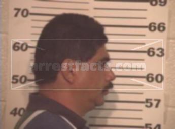 Juan Camarillo Sanchez