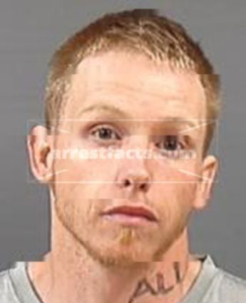 Shane William Cooper